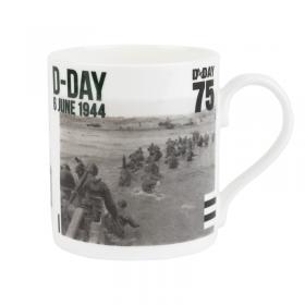 D-Day Mug 1